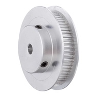 2GT Synchronous Pulley 60 Teeth 3D Printer Accessories BF Type gt2 Inner Hole 5/6/7mm Bandwidth 6/10