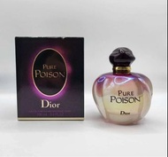 🩵現貨🩵DIOR PURE POISON EDP 100ML 白毒 香水