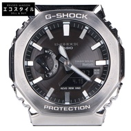 G-Shock GM-B2100SD-1AJF 太陽能數位類比雙顯手錶 [二手]