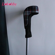 [Lohobby] 3Pcs Golf Club covers for head Numbered 1, 3, 5,7, X, Fits Oversized Drivers,