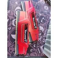 RAM DDR4 Corsair Vengeance 2133, Gskill Ripjaws 2800 Mhz