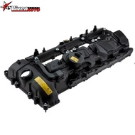 11127846359 Car Accessories Valve Cover Engine Cylinder Head Cover for BMW 3 (F30 F80) M3 14-18/4 Co