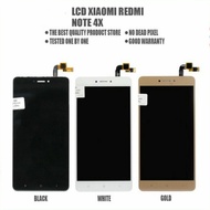 LCD Xiaomi Redmi Note 4x LCD Xiaomi 4x Original touchscreen