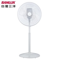 [特價]【SANLUX台灣三洋】16吋DC變頻遙控電風扇EF-P16DH1