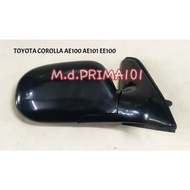 TOYOTA COROLLA AE100 AE101 EE100 DOOR SIDE MIRROR