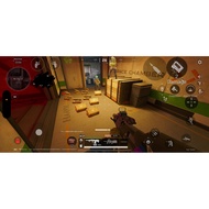 Garena Delta Force Joki/ Mandor/ VIP