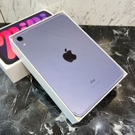 iPad Mini6 64G WiFi 紫色