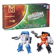 Transformers Generations War for Cybertron Golden Disk Collection Chapter 1, Autobot Road Ranger and