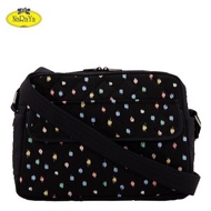 Naraya Hand Bag 1 Black