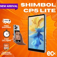 Shimbol CP5 Lite 5" Wireless Rear Camera Selfie Monitor – Magnetic Vlog Screen for iPhone & Android