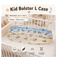 Kids Bolster Case (L) Only - 1pc