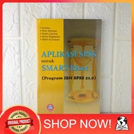 SPSS APPLICATION FOR SMART RRISET (IBM SPSS 21.0 PROGRAM). ALPHABET [Original]