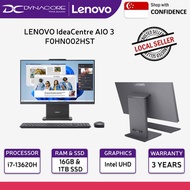 LENOVO IdeaCentre AIO 3 F0HN002HST (i7-13620H)