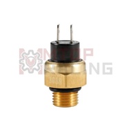 Radiator Fan Thermo Switch 85 For Honda CN250 1993-1999 CN250 Helix 1993-2007 CH125 Spacy 1994-1996 