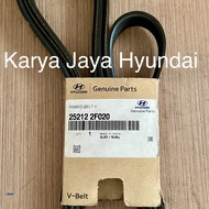 HYUNDAI Fan belt All New Santa Fe diesel DM 6pk2503HYUNDAI