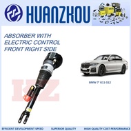 BMW 7’ G11 G12 - FRONT ABSORBER WITH ELECTRIC CONTROL RIGHT AND LEFT- HUANZHOU