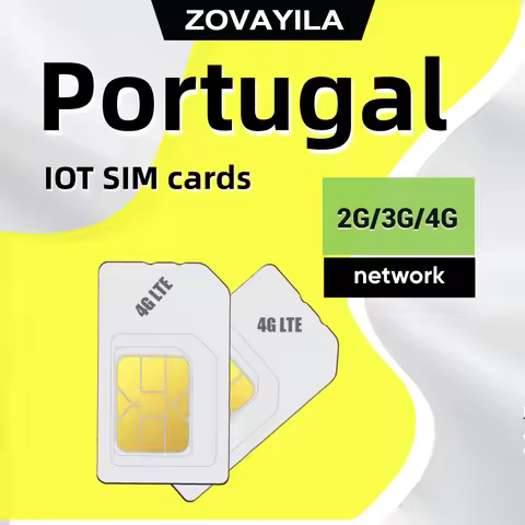 Walkie Talkie SIM card 4G 500MB data ZOVAYILA for two-way walkie-talkie ZL20/ZL50/ZL60 models