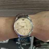 Jam Tangan Emporio Armani Original