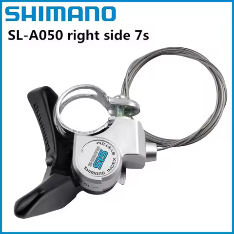 Shimano Tourney SL-A050 Left Right Side A050-LB A050-RA Shifting Handle Road Bike Handlebar Support 