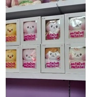 IVE Minive Custome Plush Line