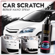 Car Scratch Repair Nano Spray Ceramic Coating Car Paint Sealant Removes Any Scratch and Mark 8Ev0