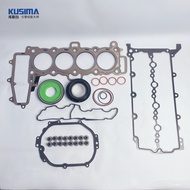 KUSIMA Wholesale Engine Parts Engine Overhaul Gasket Kits Set Fit For Land Rover 2.0T AJ200 Diesel 2