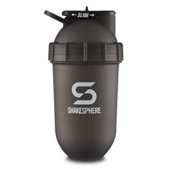 <901>ShakeSphere Tumbler Protein Shaker Bottle Origin Water Bottle Sport Shaker for Protein Powder M