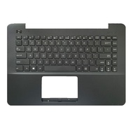 พิมพ์คีย์บอร์ดสำหรับ Asustek Computer X455L K455L A455L R454 W419L Y483L/C F455L R455 แท็บเล็ต อุปกร