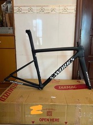 Specialized S-Works Tarmac SL8車架 52码