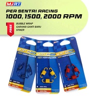 1000 RPM 1500 RPM 2000 RPM 1 SET OF 3 PCS AUTOMATIC SPRING DOUBLE SPRING CLUTCH SPRING