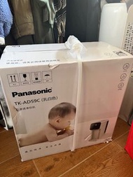 全新Panasonic TK-AD59C RO反滲透淨水機 淨水器 濾水機 濾水器