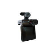 HD DVR 2.5吋 液晶彩屏 /行車紀錄器/ 拍攝錄影音_ 贈4G卡*1 (H-185B)