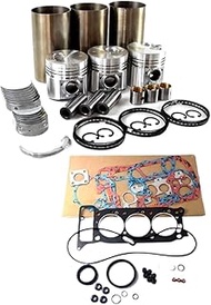 3KR1 3KR1-EA14 Engine Rebuild Kit Compatible for ISUZU Sumitomo Hitachi Excavator