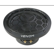 VENOM VL 6.3 Split way Speaker 3Way VENOM ILLUMINATOR SERIES Speaker