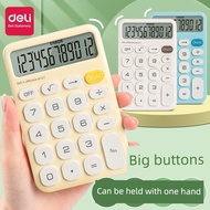 | calculator cute | calculator scientific ❊Powerful Calculator Mini Cute Calculator Big Button Fresh