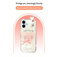Phone Case Bunny Lovely Day Case