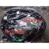 Kenari Aerosport engine wire harness 82121-87z71 Genuine