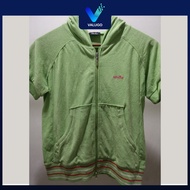 Ellesse Zip Up Hoodies