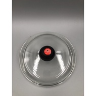 Glass Lid For Teflon Pan 28 cm