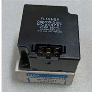 FLASHER SEN / FLASHER HEAD LAM SEN MITSUBISHI 6D22/8DC9 /24v - 6Pin /MC848797