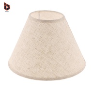 [Blesiya] Table Lamp Shade Cover Floor Lamp Cover Shade Fabric Lampshade Light Cover