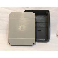 Autogate PVC Box Outdoor PVC Waterproof Control Panel Housing/Box