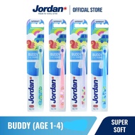 Jordan baby toothbrush
