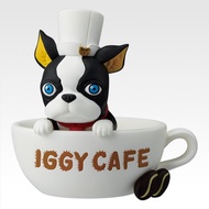 JoJo’s Bizarre Adventure -THE★JOJO WORLD- IGGY CAFE Figure Accessory Case