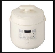 Bruno Pressure Cooker 多功能壓力鍋