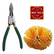 Durian Pliers Durian Opener Durable Durian Peeler Anti-Rust Durian Peeler Durian Peeler