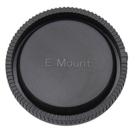 JJC｜SONY副廠FE和E-Mount鏡頭後蓋(相容索尼ALC-R1EM;L-R9(R))