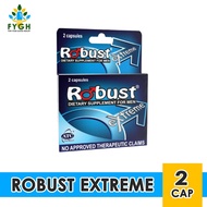 Robust Extreme Dietary Supplement for Men 2 Tab/box