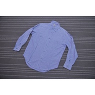 kemeja 45rpm petak saiz l