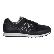 ニューバランス 373 スニーカー new balance メンズ レディース ランニング ジョギング ウォーキング シューズ 普段履き 運動靴 黒 白 履きやすい NB ML373 百選